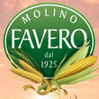 Logo di MOLINO FAVERO