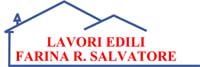 Logo di FARINA ROCCO SALVATORE - LAVORI EDILI