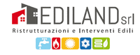 Logo di EDILAND - IMPRESA EDILE