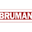 Logo di BRUMAN
