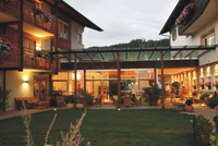 Logo di HOTEL HEUBAD