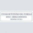 Logo di FEDRIGO DR. IVO