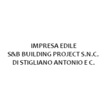 Logo di S&B BUILDING PROJECT