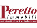 Logo di PERETTO IMMOBILI