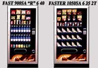 Logo di NOTARO VENDING