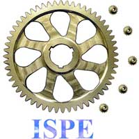 Logo di ISPE - ISTITUTO PER I SERVIZI ALLA PERSONA PER L'EUROPA