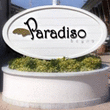 Logo di BAGNO PARADISO