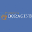 Logo di PROFUMERIA BORAGINE