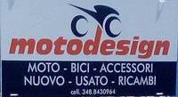 Logo di MOTODESIGN