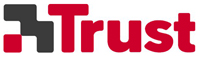 Logo di TRUST COMPUTER