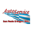 Logo di AUTOSERVICE