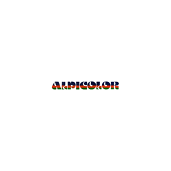 Logo di ALPICOLOR
