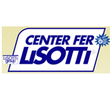 Logo di CENTER FER LISOTTI
