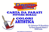 Logo di DECOR CASA