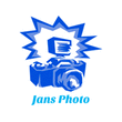 Logo di JANS PHOTO