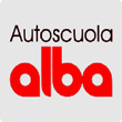 Logo di AUTOSCUOLA ALBA