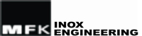 Logo di MFK INOX ENGINEERING