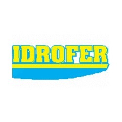 Logo di IDROFER