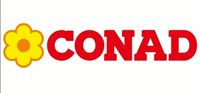 Logo di CONAD TIBERIO