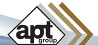 Logo di APT ANTINCENDIO srl
