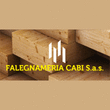 Logo di FALEGNAMERIA CABI