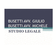 Logo di AVVOCATO MICHELE BUSETTI - AVVOCATO GIULIO BUSETTI