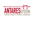 Logo di ANTARES SYSTEM