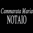 Logo di CAMMARATA MARIA NOTAIO