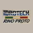 Logo di IDROTECH