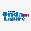 Logo di RADIO ONDA LIGURE 101