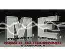 Logo di MORATTI ELETTROIMPIANTI