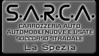 Logo di S.A.R.C.A.