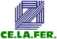 Logo di CE.LA.FER.