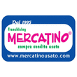 Logo di MERCATINO USATO