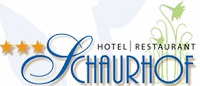 Logo di HOTEL SCHAURHOF