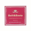Logo di CENTRO ESTETICO BELLI E BASTA