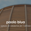 Logo di PAOLO BLUA