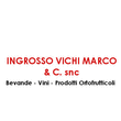 Logo di INGROSSO VICHI MARCO & C. BEVANDE VINI PRODOTTI ORTOFRUTTICOLI
