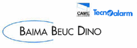 Logo di BAIMA BEUC DINO