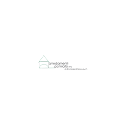 Logo di ARREDAMENTI POMIATO