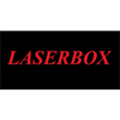 Logo di LASERBOX