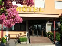 Logo di HOTEL CRISTALLO