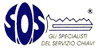 Logo di S.O.S. CHIAVI