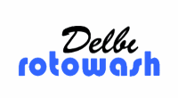 Logo di DELBI - ROTOWASH
