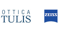 Logo di OTTICA TULIS