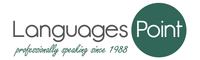 Logo di LANGUAGES POINT