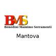 Logo di BENEDINI MASSIMO SERRAMENTI