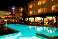 Logo di HOTEL EDEN