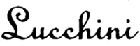 Logo di LUCCHINI sas