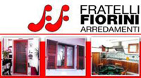 Logo di FRATELLI FIORNI ARREDAMENTI